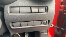 Nissan Juke 1.6 Hybrid N-Connecta 5dr Auto Hybrid Hatchback